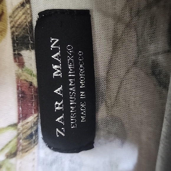 Men's Tshirt - Picture 2 of 2